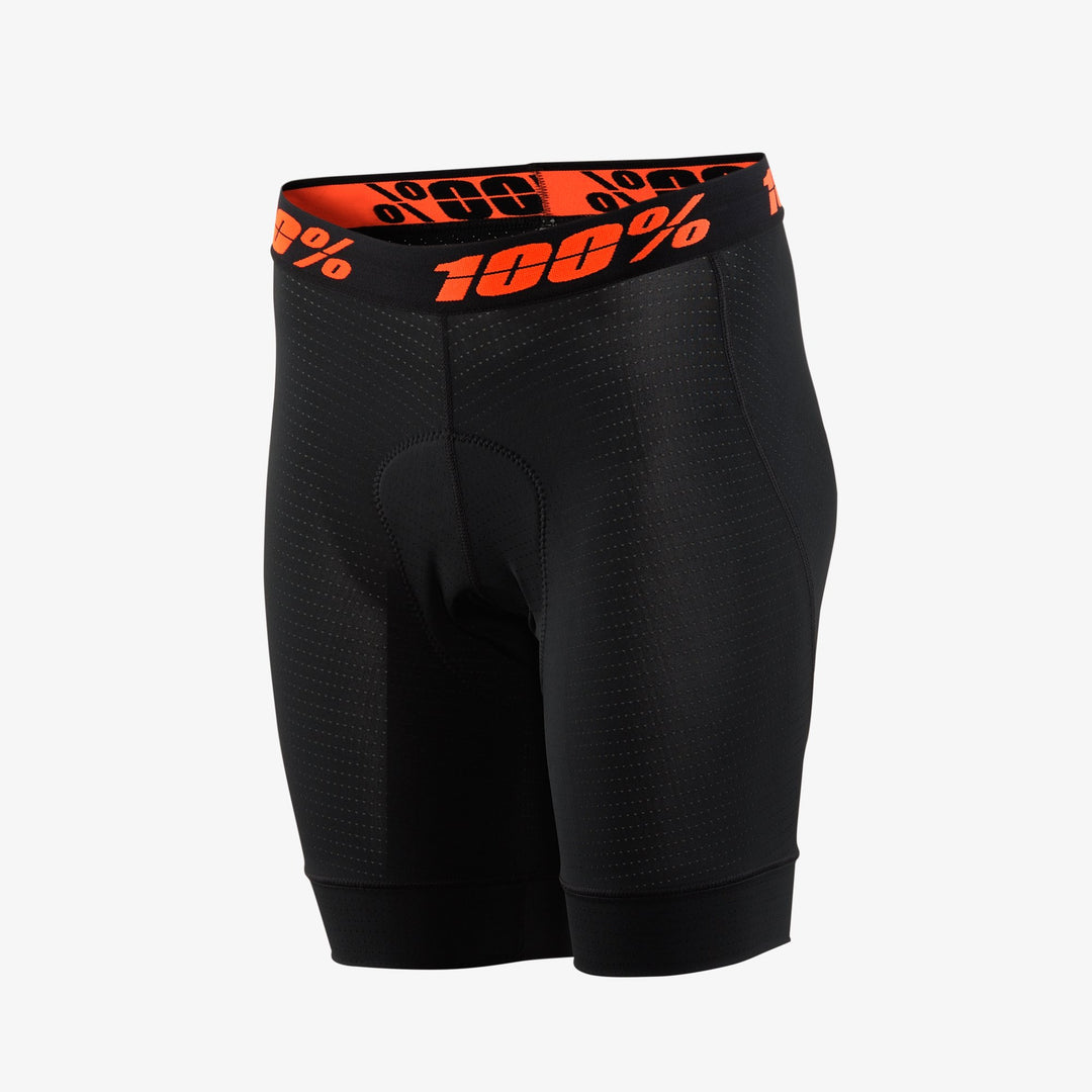 100% Crux Liner Short (Mujer)