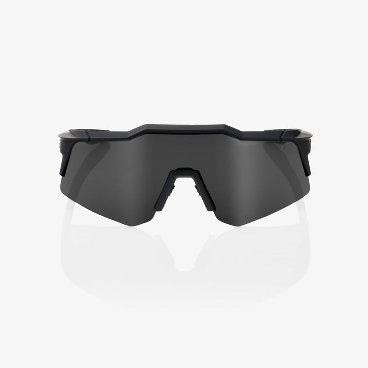 SPEEDCRAFT® XS - Soft Tact Black - Smoke