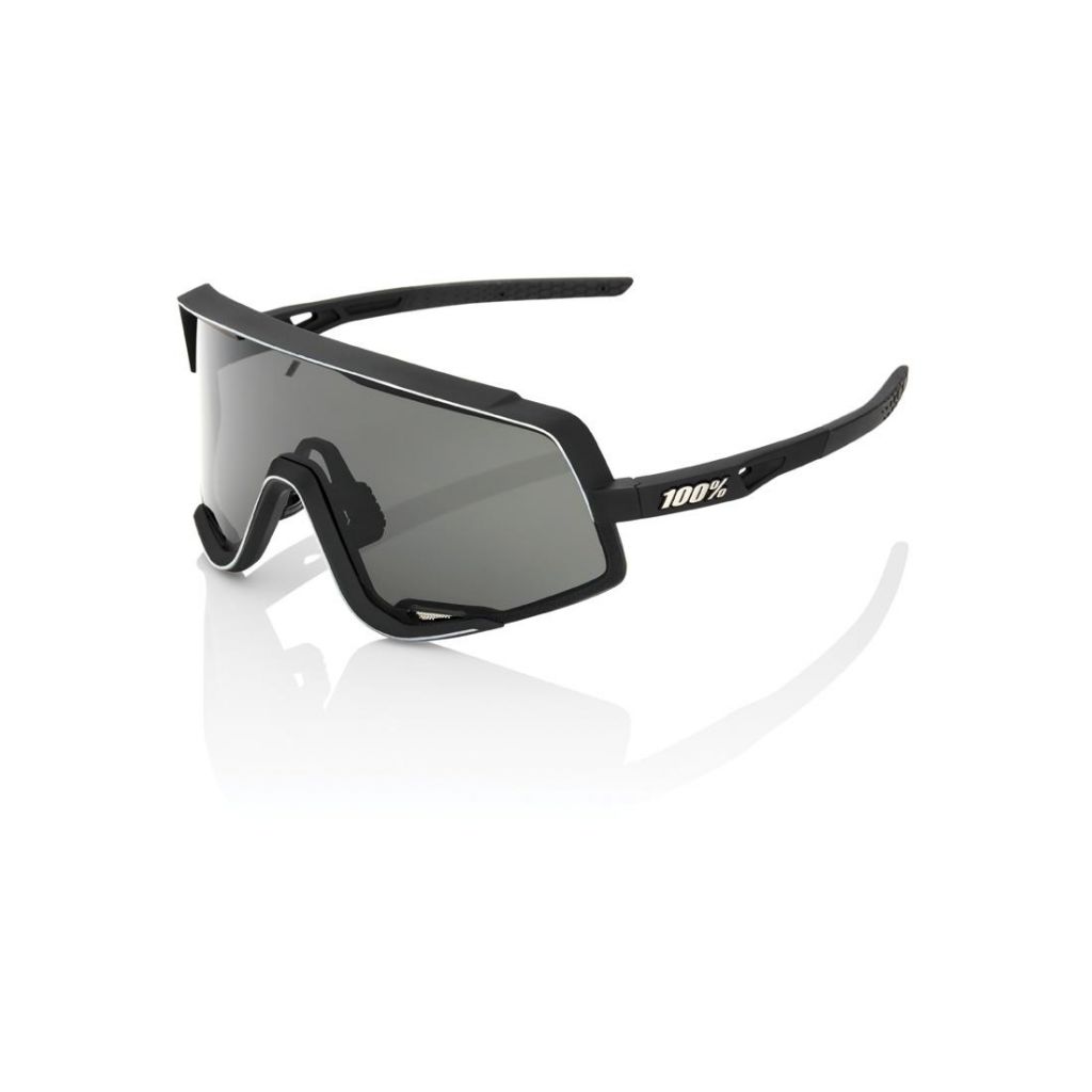 Glendale® - Soft Tact Black - Smoke