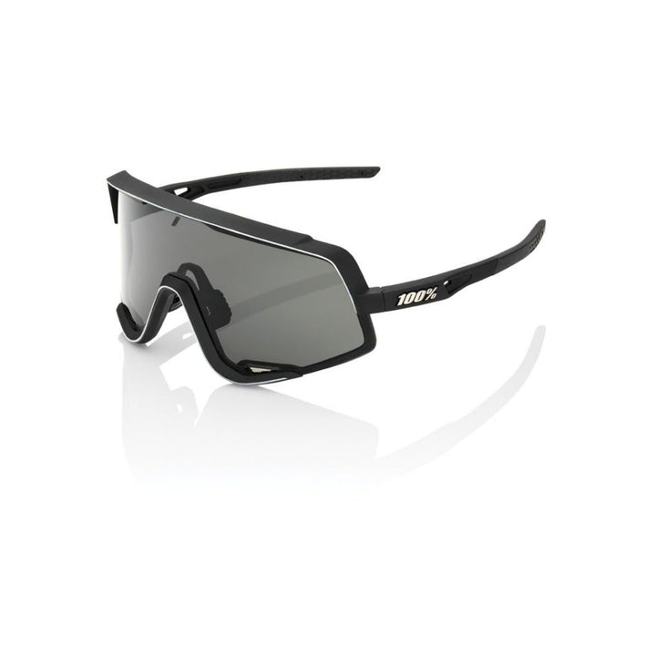 Glendale® - Soft Tact Black - Smoke