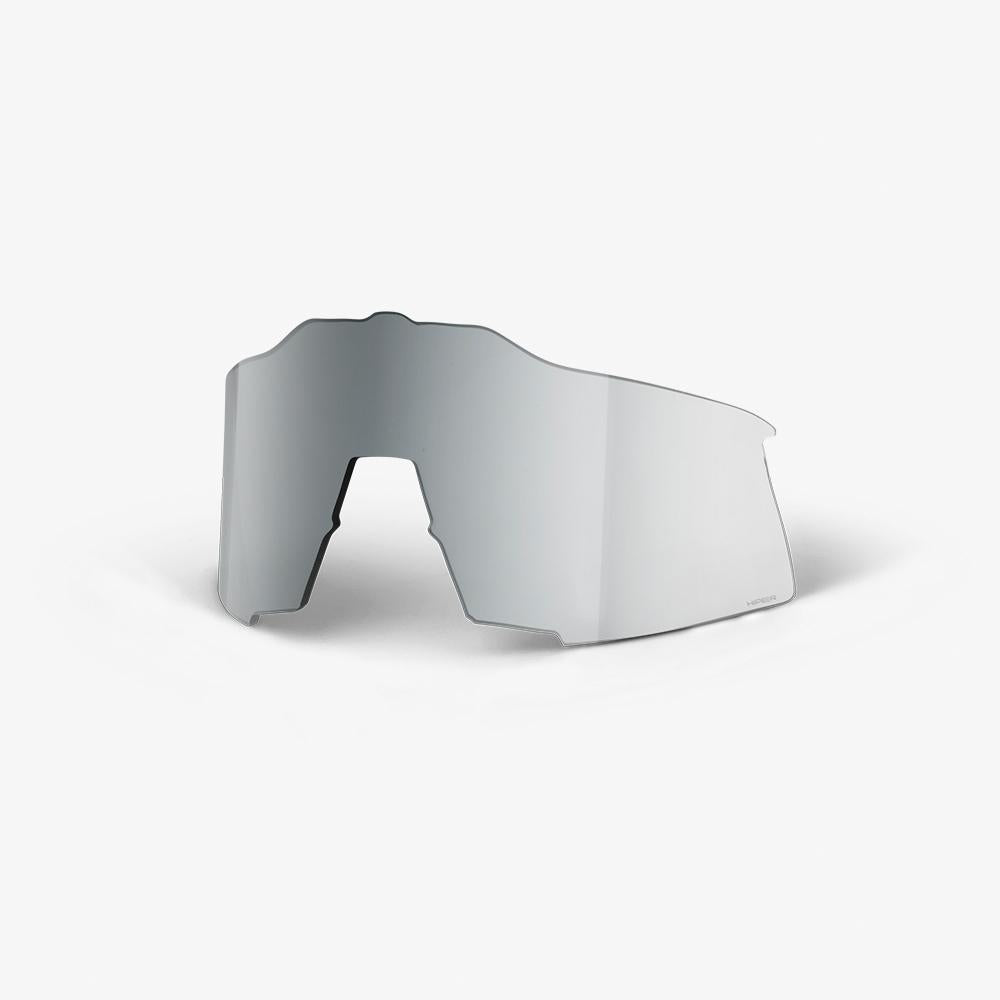 Luna  - HiPER Silver Mirror - lente SPEEDCRAFT®