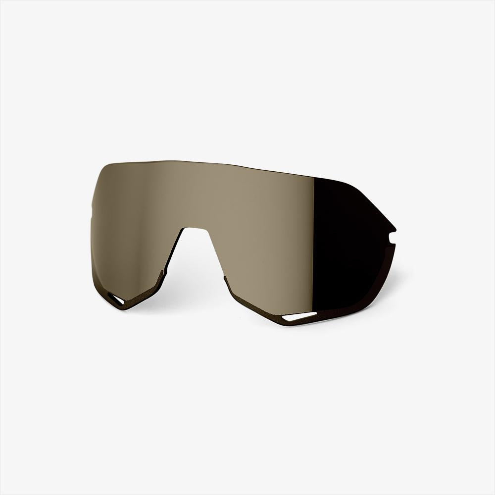 Luna  - SOFT GOLD MIRROR - lente S2®