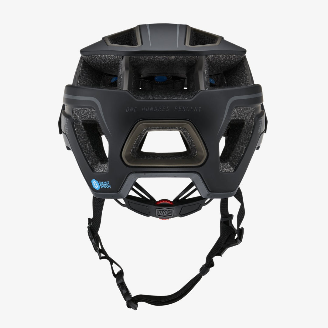 ALTEC Black C/Fidlock