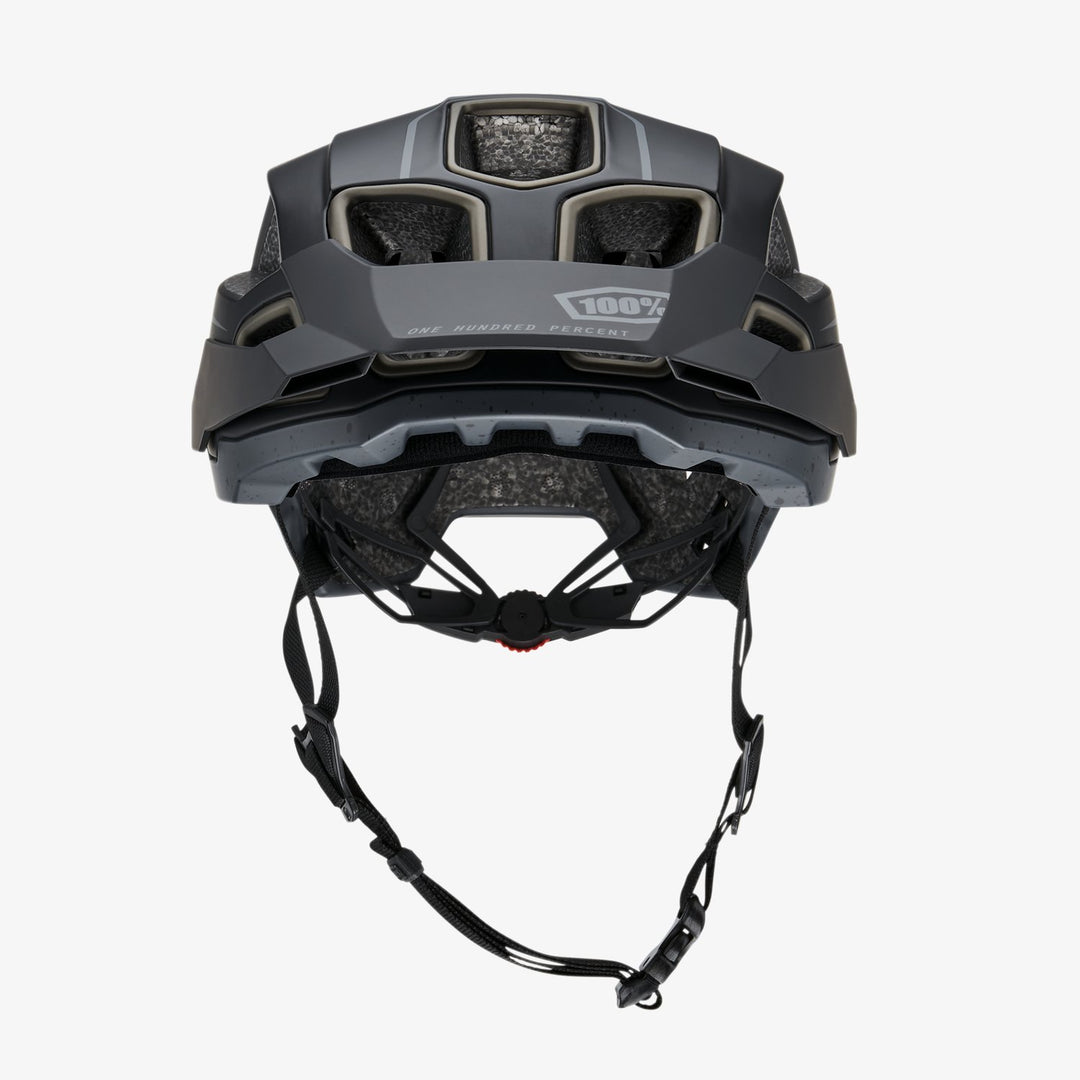 ALTEC Black C/Fidlock