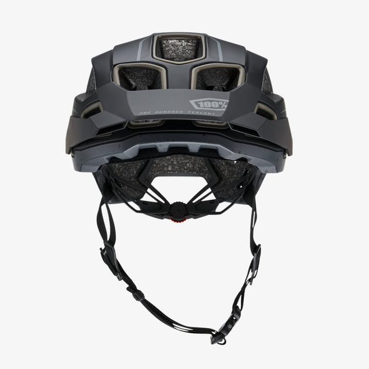 ALTEC Black C/Fidlock