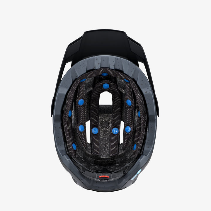 ALTEC Black C/Fidlock