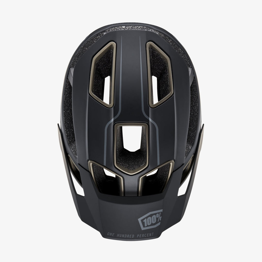 ALTEC Black C/Fidlock