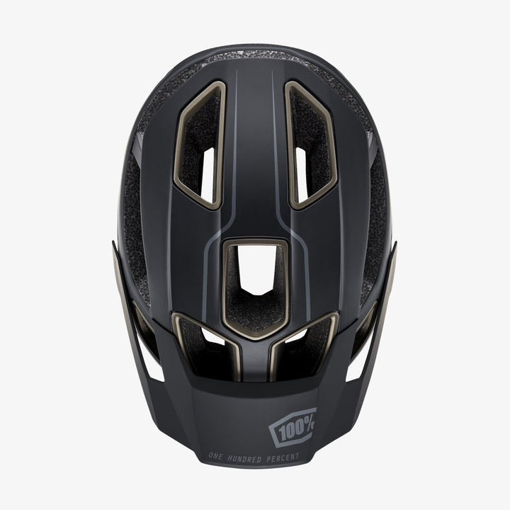 ALTEC Black C/Fidlock