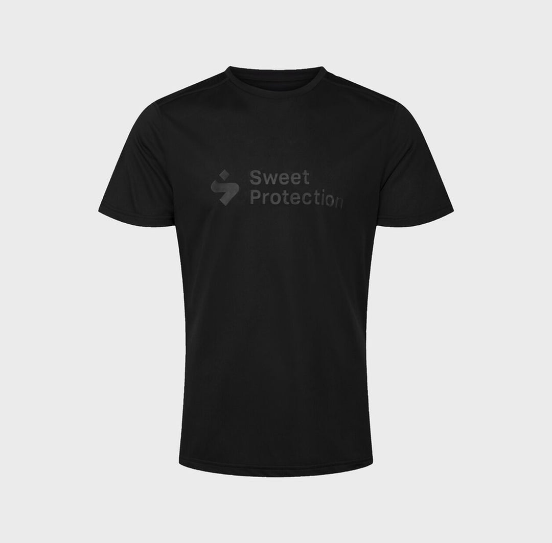 Sweet Protection Hunter SS Jersey - Black