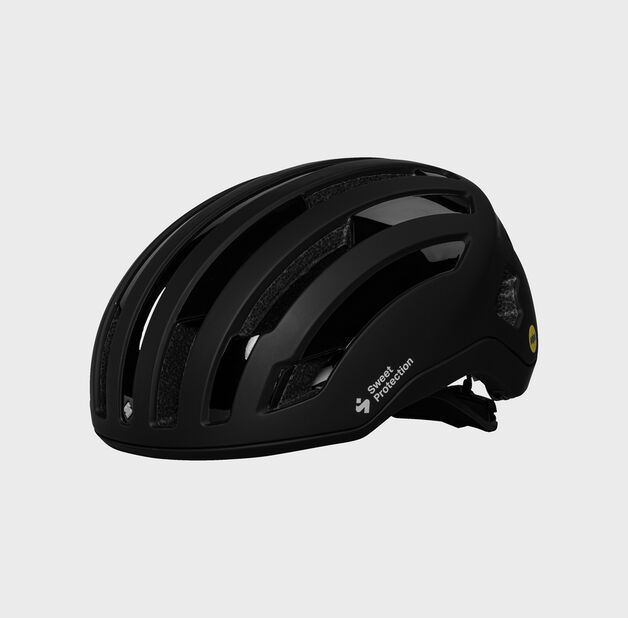 Sweet Protection Outrider MIPS - Matte Black