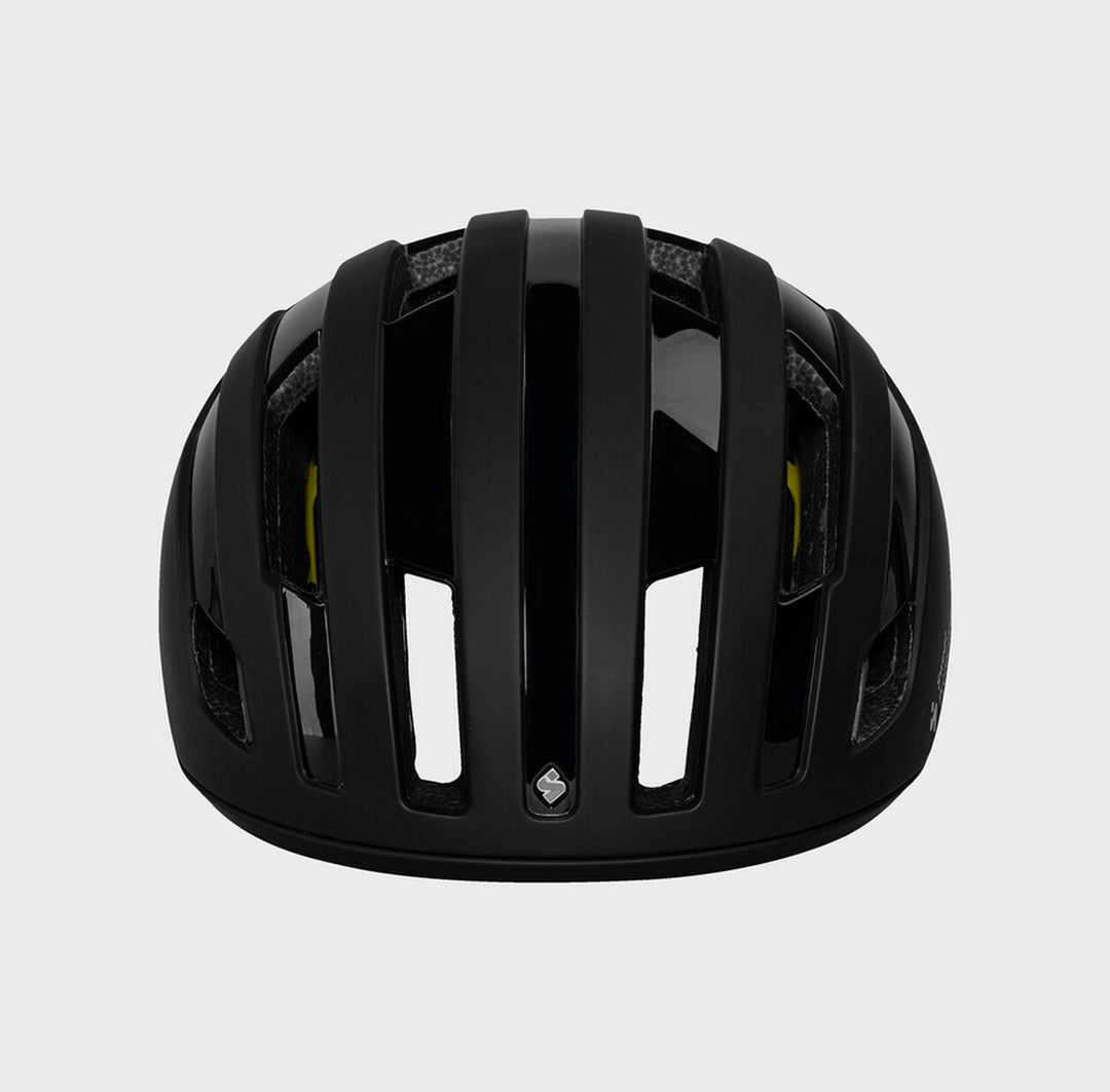 Sweet Protection Outrider MIPS - Matte Black