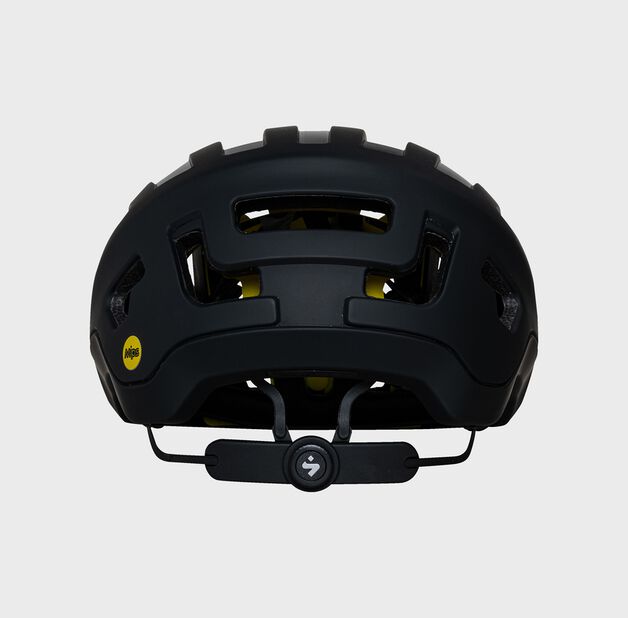 Sweet Protection Outrider MIPS - Matte Black