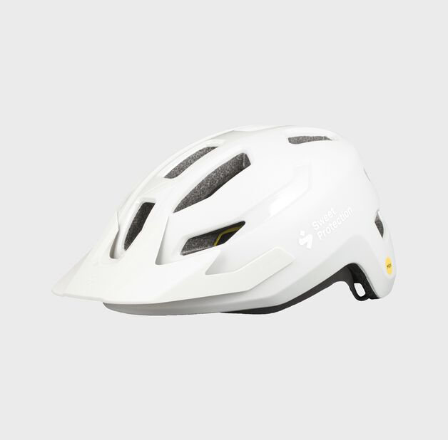 Sweet Protection Ripper MIPS - Bronco White
