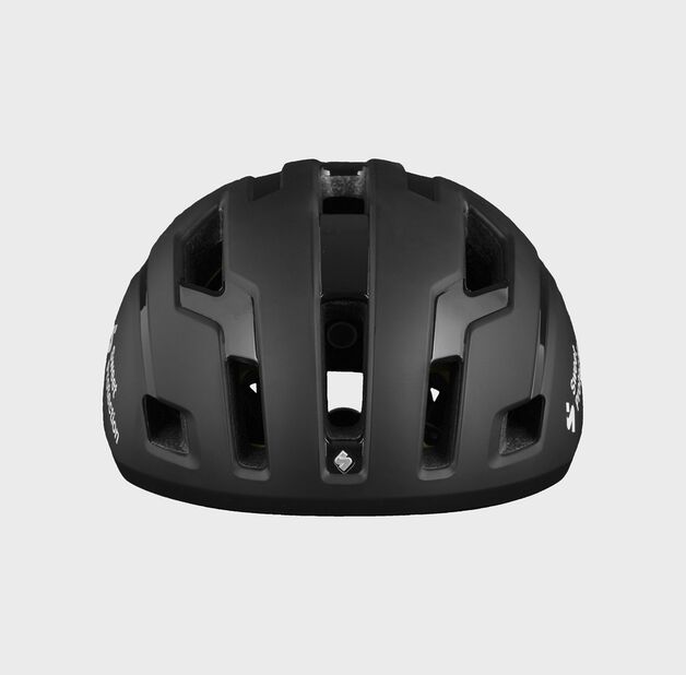 Sweet Protection Seeker MIPS - Matte Black