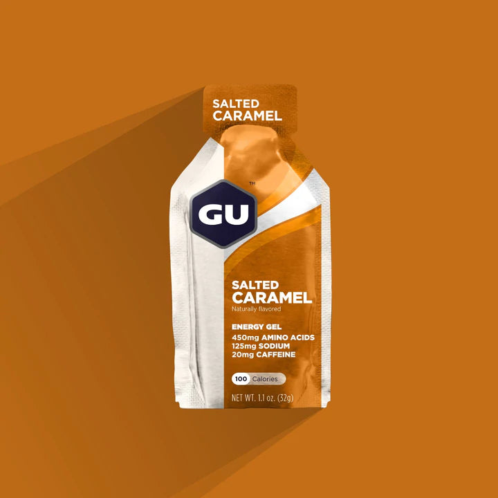 GU Gel Energizante - Caramelo Salado