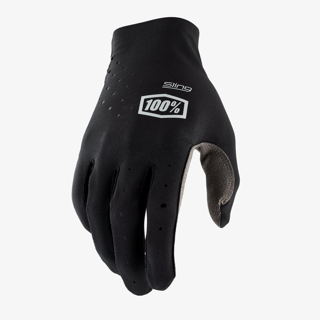 100% SLING MX Guantes - Black