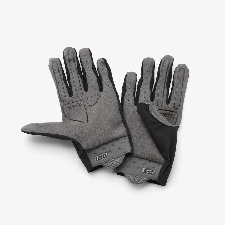 100% SLING MX Guantes - Navy