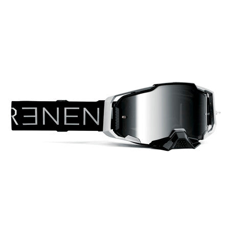ARMEGA Goggle Renen S2 - Mirror Silver Lens