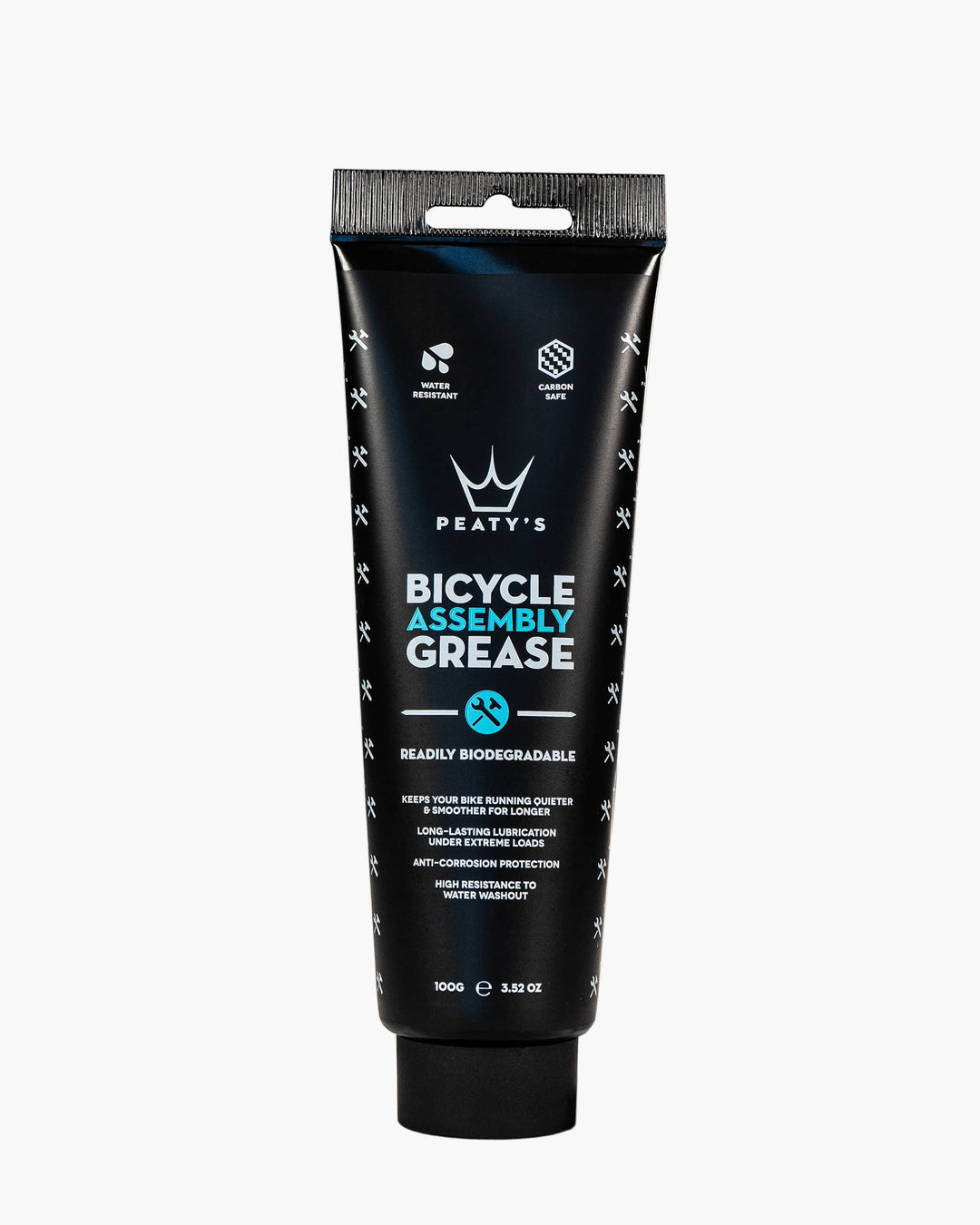 Peaty's Bicycle Assembly Grease (100g)