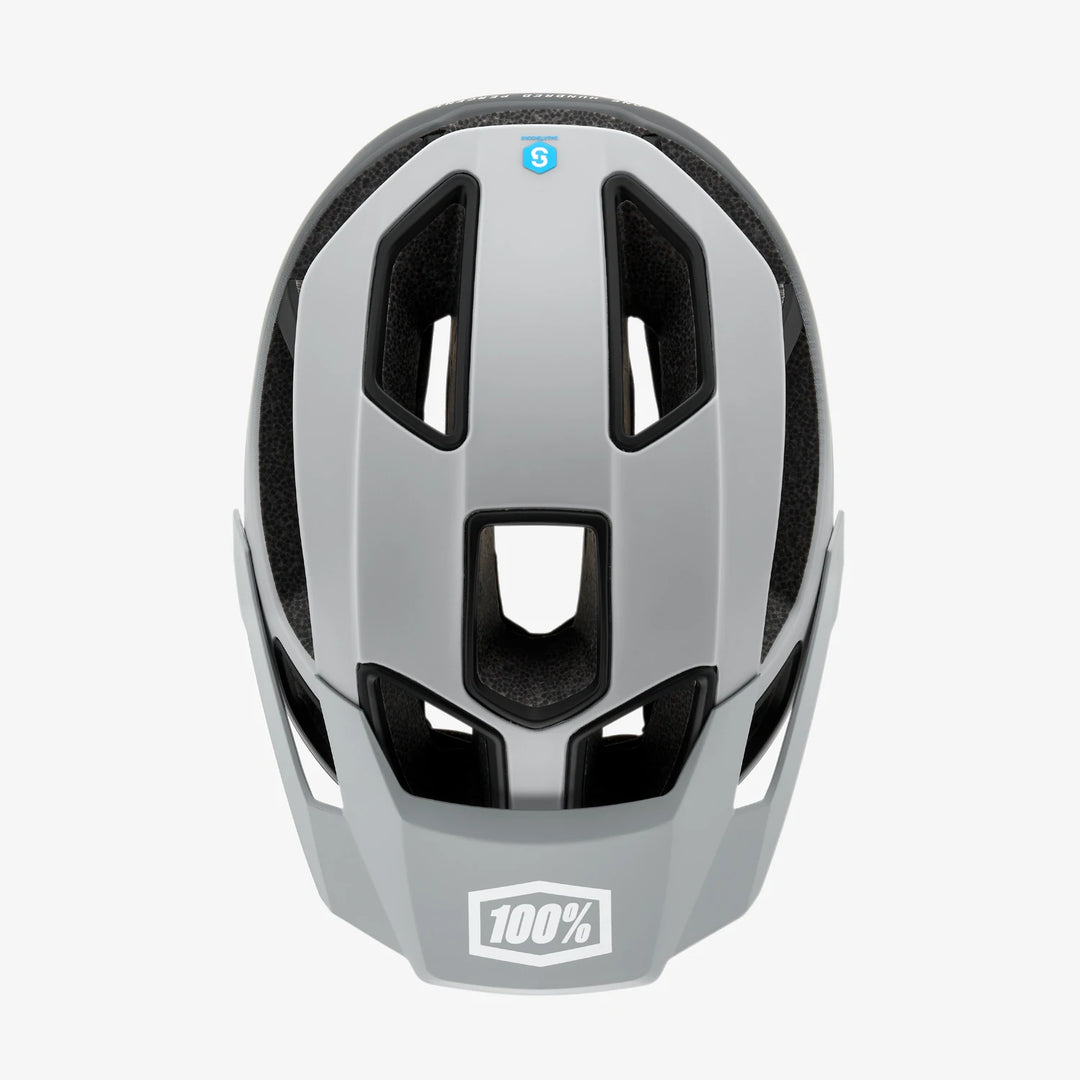 ALTEC Grey Fade C/Fidlock
