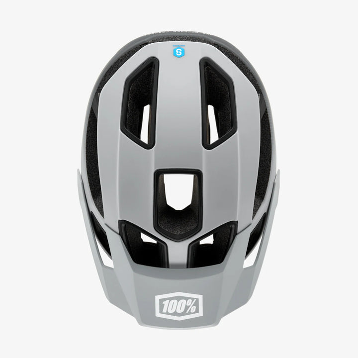 ALTEC Grey Fade C/Fidlock