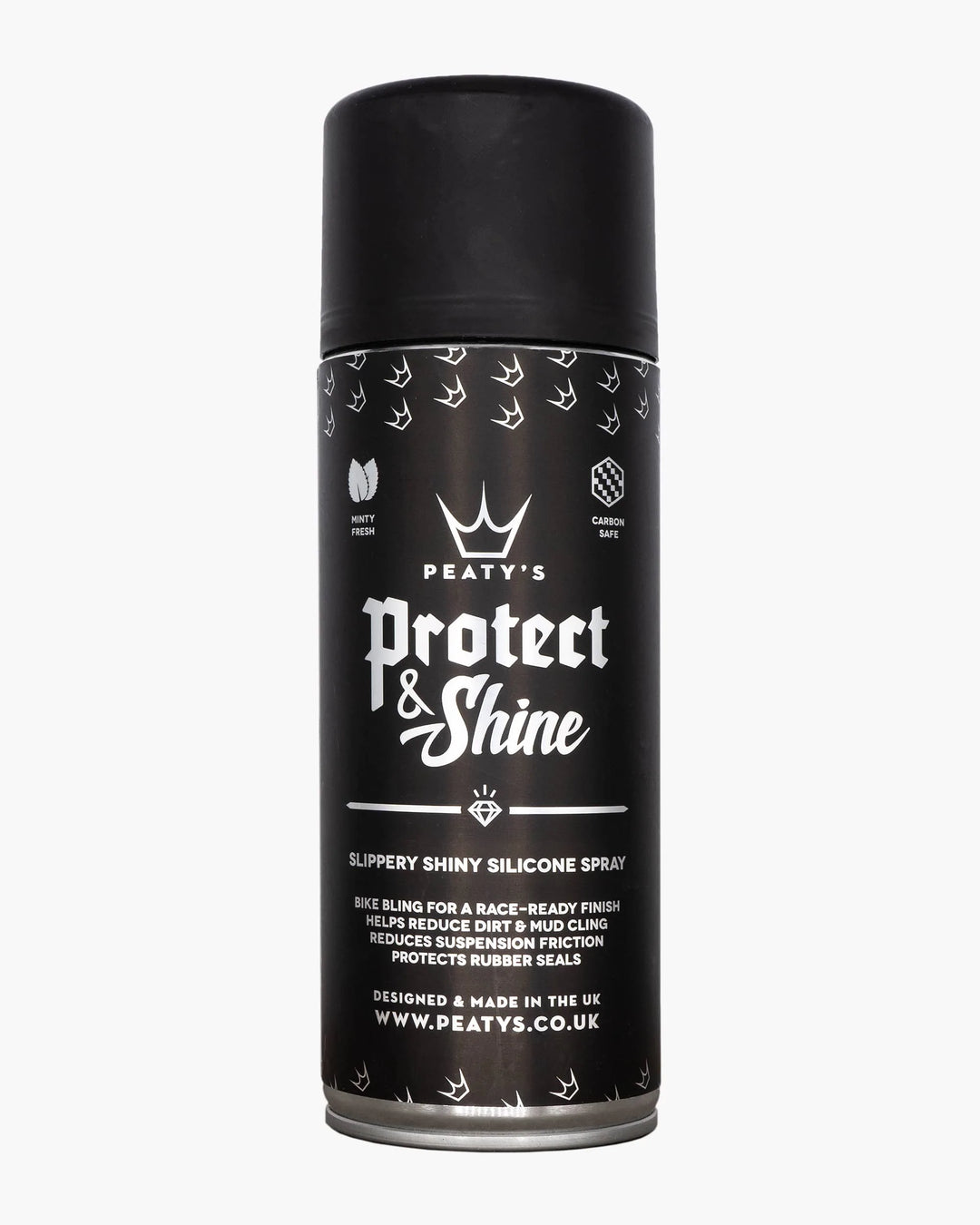 Peaty's Protect & Shine Spray