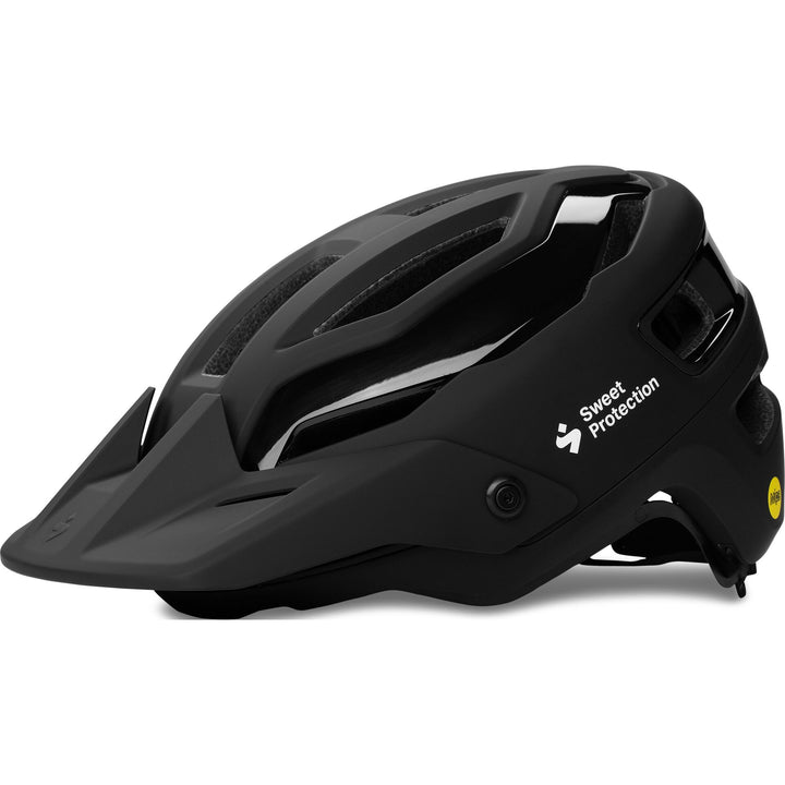 Sweet Protection Trailblazer Mips Matte Black