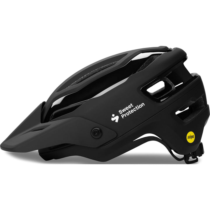 Sweet Protection Trailblazer Mips Matte Black