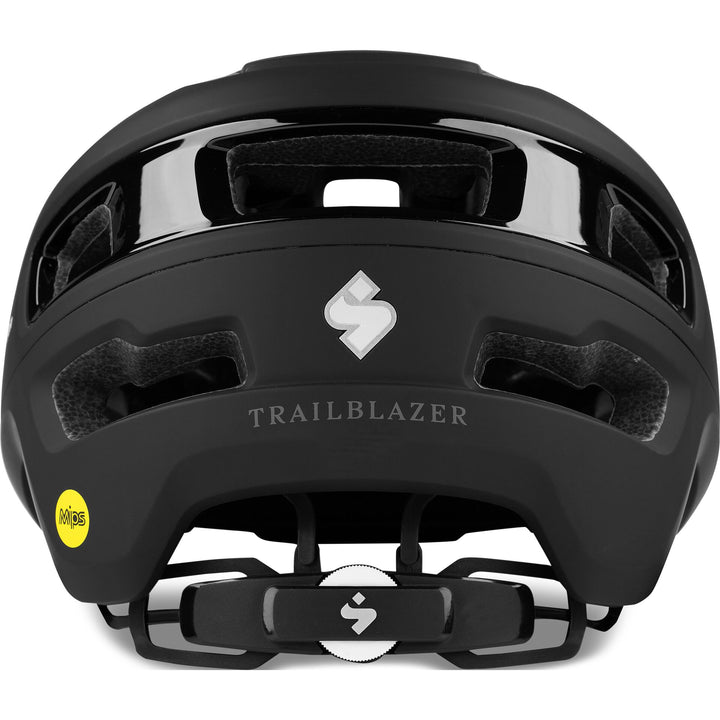 Sweet Protection Trailblazer Mips Matte Black