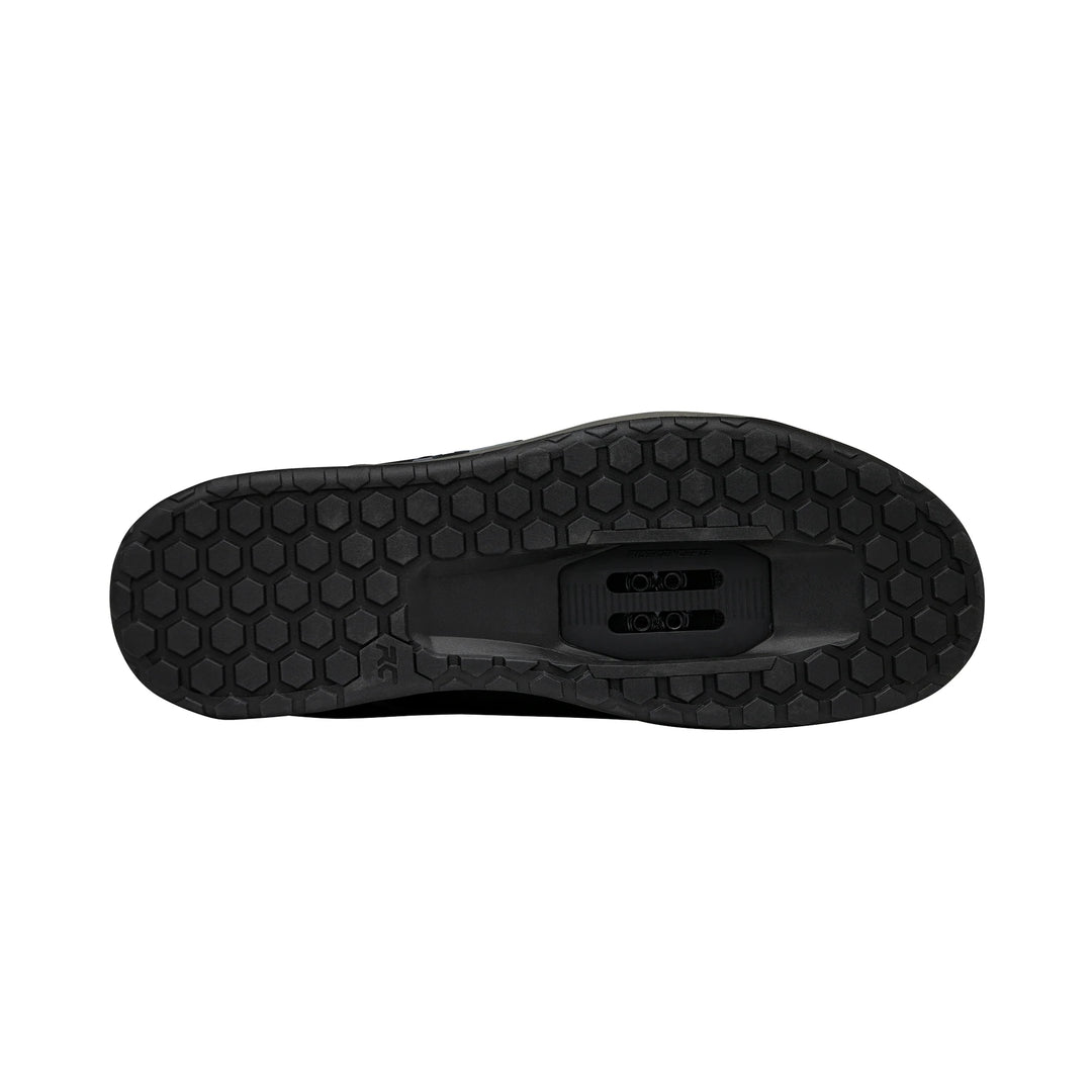 Hellion Clip - Black/Charcoal