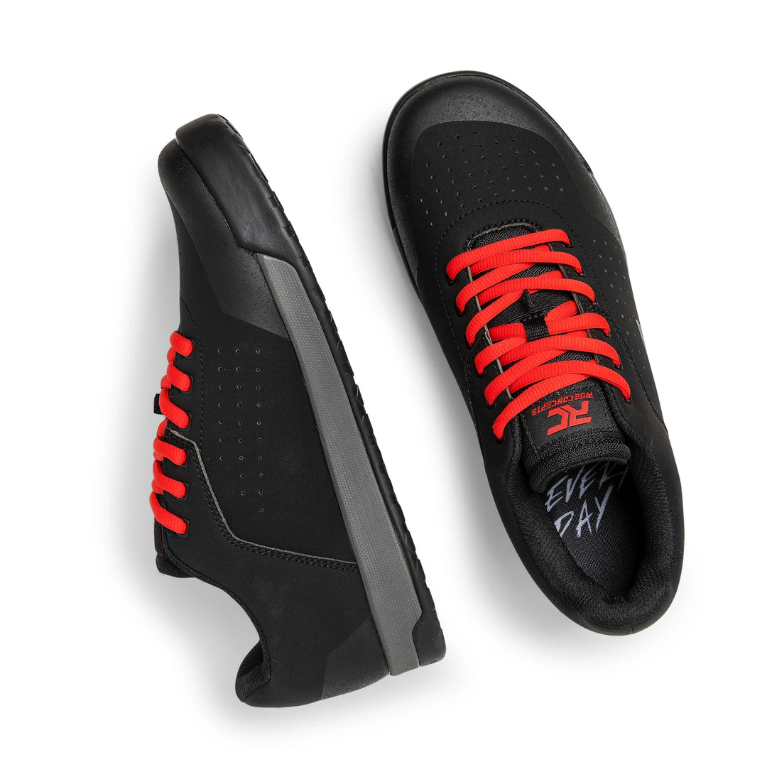 Hellion - Black/Red