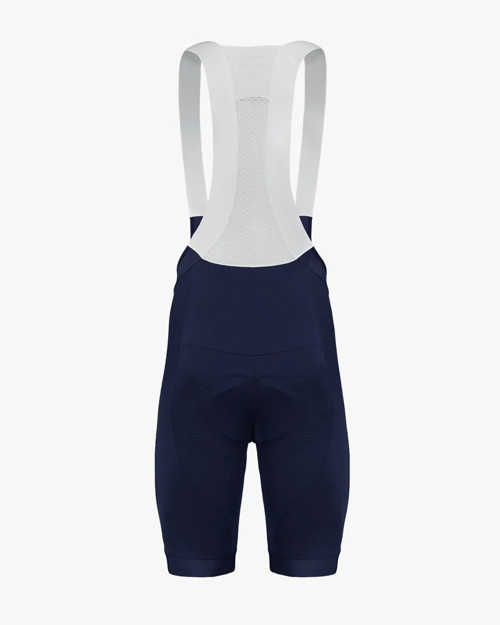 NDLSS Away Bib Shorts - Navy