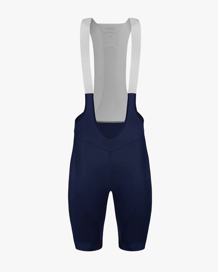 NDLSS Away Bib Shorts - Navy