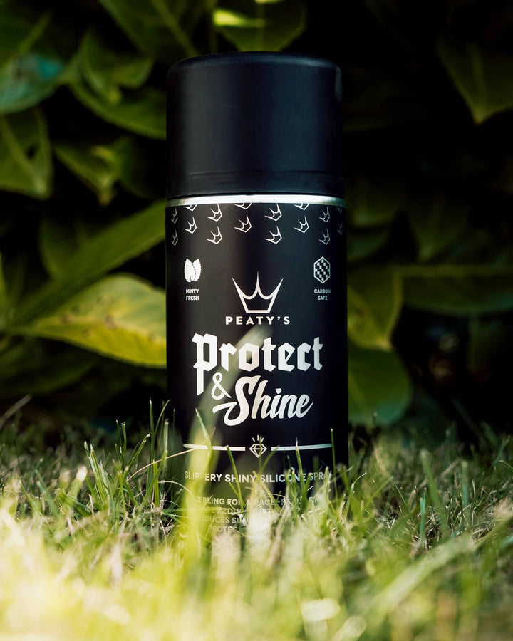 Peaty's Protect & Shine Spray