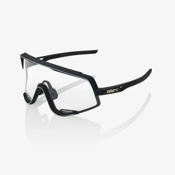 Glendale® - Soft Tact Black - Smoke