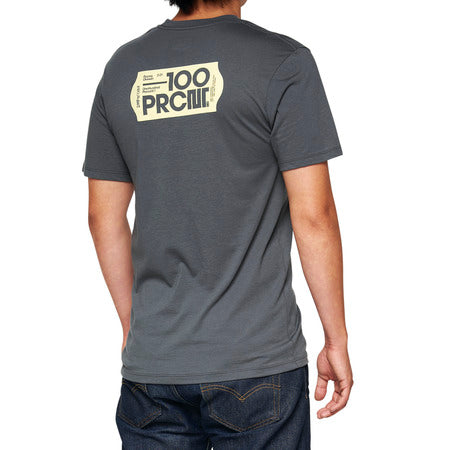 Ultra T-Shirt - Charcoal