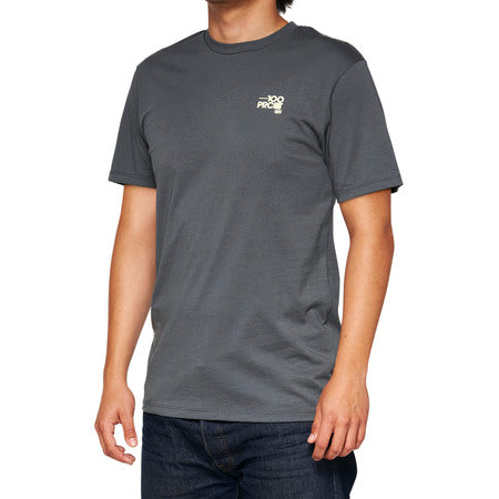 Ultra T-Shirt - Charcoal