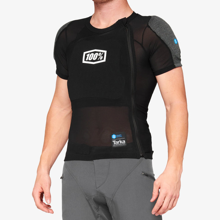 Tarka Body Armor - Manga Corta