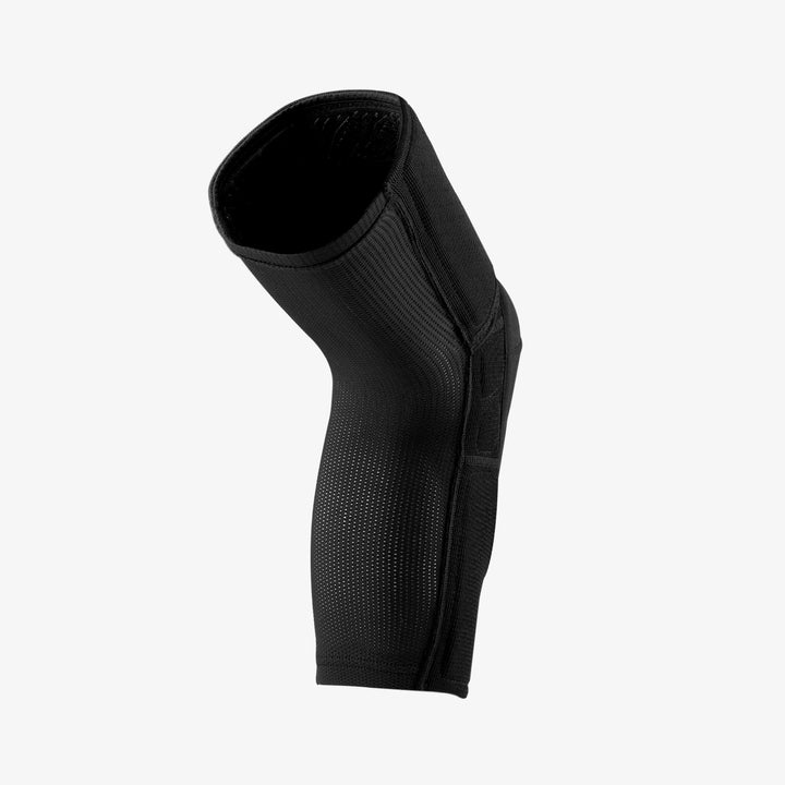 TERATEC PLUS Rodilleras Black