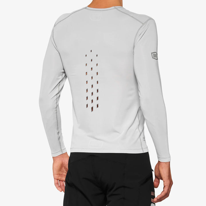 R-CORE CONCEPT Jersey Grey