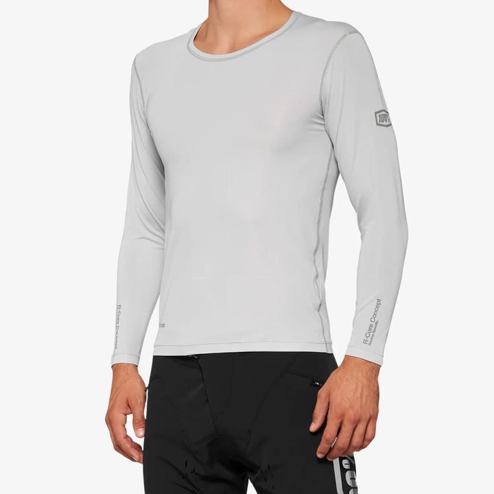 R-CORE CONCEPT Jersey Grey