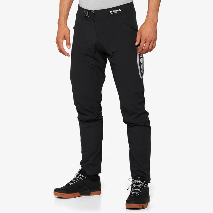R-Core X Pantalon Black