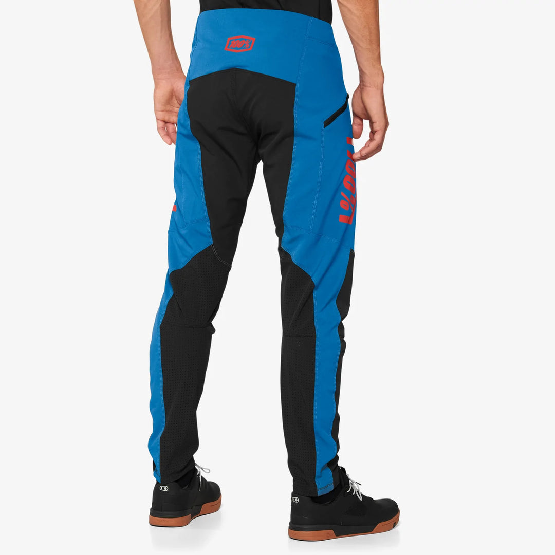 R-Core X Pantalon Slate Blue