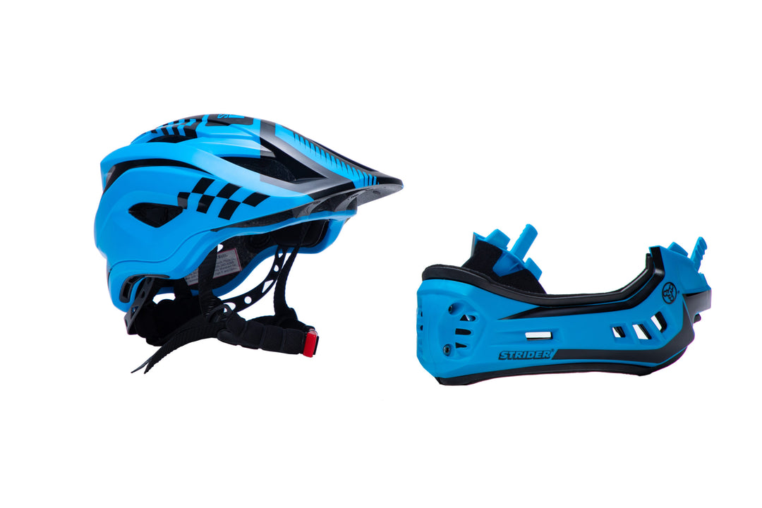 Casco Integral Strider ST-R