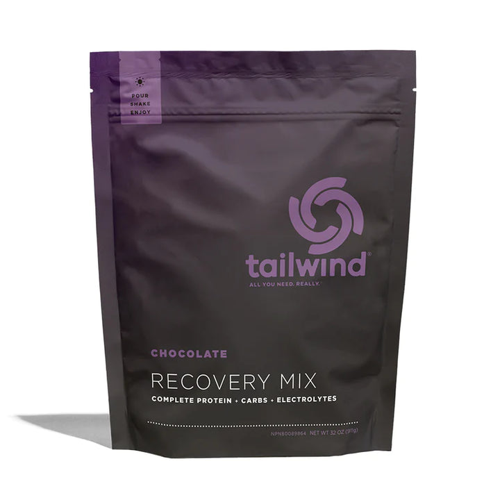 Tailwind Recovery Mix - Chocolate (30 Porciones)