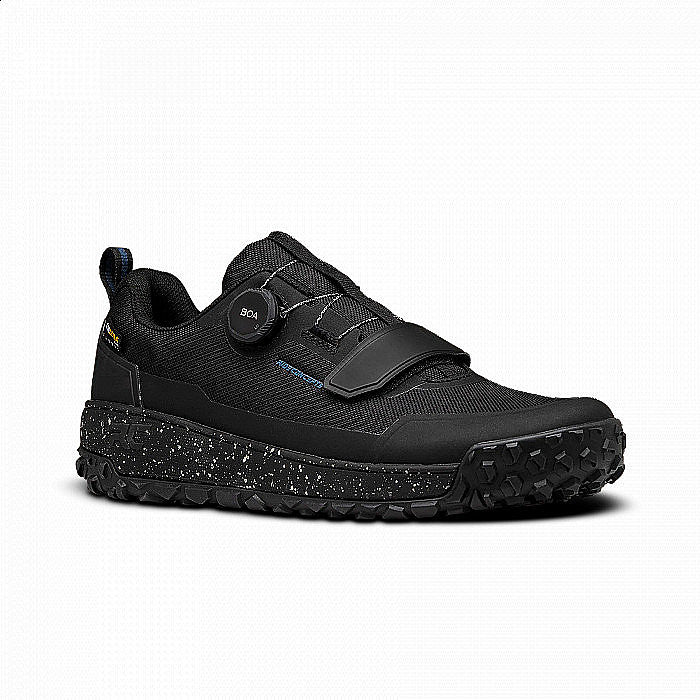 Tallac BOA® - Black/Charcoal