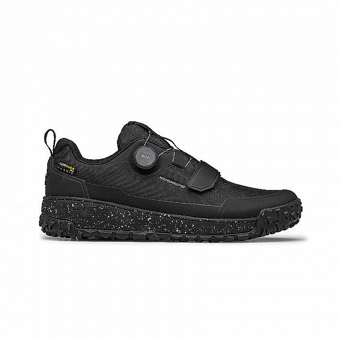 Tallac BOA® - Black/Charcoal