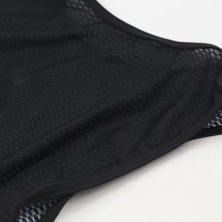 Base Layer - Black