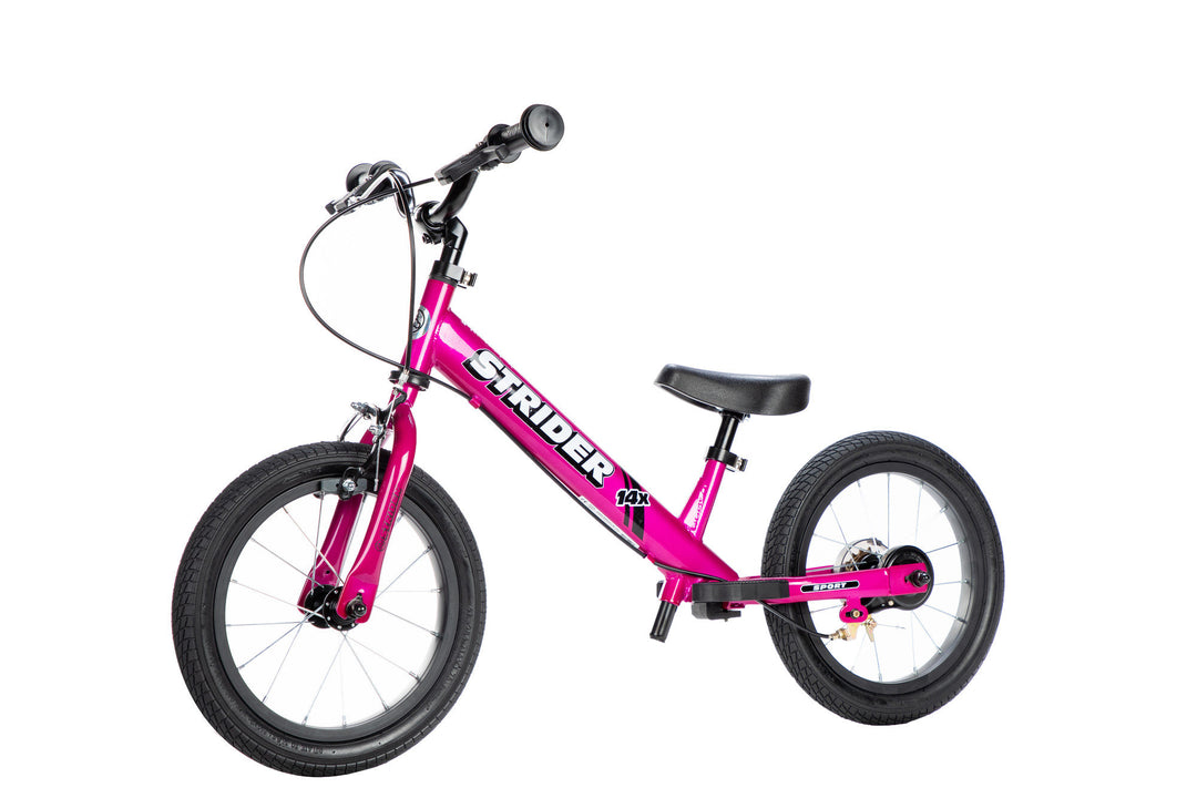 Strider 14X Sport (3-7 años)