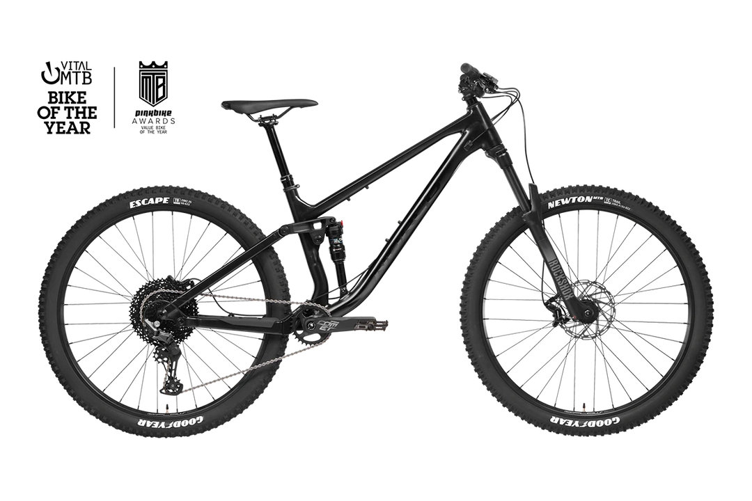 Bicicletas norco opinión outlet
